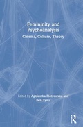 Cover: Femininity and Psychoanalysis - Routledge