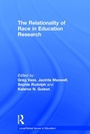 Cover: The Relationality of Race in Education Research - Routledge