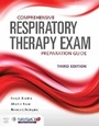 Cover: Comprehensive Respiratory Therapy Exam Preparation Guide - Jones and Bartlett Publishers, Inc