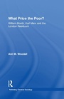 Bild: What Price the Poor? - Routledge
