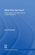 Cover: What Price the Poor? - Routledge