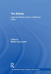 Abbildung von: The Elderly - Routledge