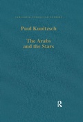 Cover: The Arabs and the Stars - Routledge