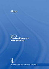 Enlarge image Cover: Ritual - Routledge