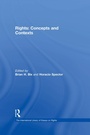 Cover: Rights: Concepts and Contexts - Routledge