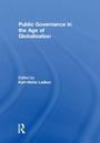Cover: Public Governance in the Age of Globalization - Routledge