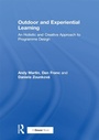 Cover: Outdoor and Experiential Learning - Routledge