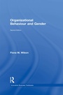 Cover: Organizational Behaviour and Gender - Routledge