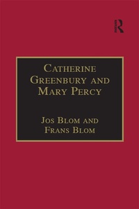 Enlarge image Cover: Jane Barker - Routledge