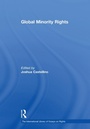 Cover: Global Minority Rights - Routledge