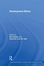 Cover: Development Ethics - Routledge