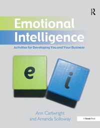 Abbildung von: Emotional Intelligence - Routledge