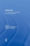 Cover: Deep Stall - Routledge