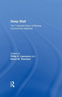 Enlarge image Cover: Deep Stall - Routledge