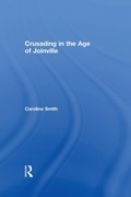 Cover: Crusading in the Age of Joinville - Routledge
