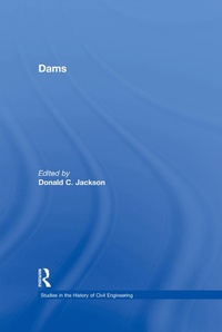 Enlarge image Cover: Dams - Routledge