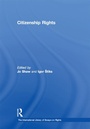 Cover: Citizenship Rights - Routledge