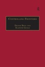 Cover: Controlling Frontiers - Routledge