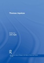Cover: Thomas Aquinas - Routledge