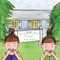 Cover: Joy of Sisters - MacLaren-Cochrane Publishing