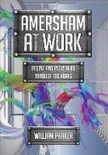 Cover: Amersham at Work - Amberley Publishing