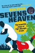 Cover: Sevens Heaven - Weidenfeld & Nicolson