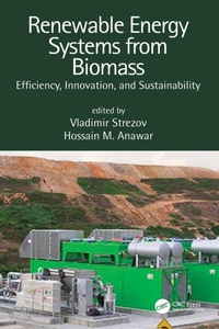 Abbildung von: Renewable Energy Systems from Biomass - CRC Press
