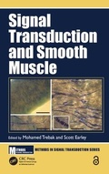 Cover: Signal Transduction and Smooth Muscle - CRC Press