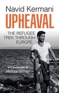 Cover: Upheaval - Polity Press