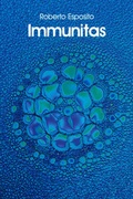 Cover: Immunitas - Polity Press