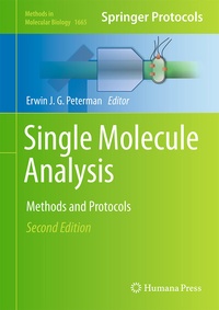 Abbildung von: Single Molecule Analysis - Humana