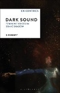 Cover: Dark Sound - Bloomsbury Academic USA