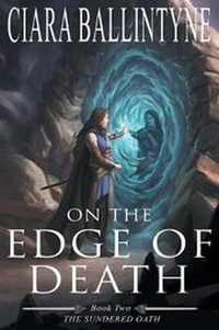 Enlarge image Cover: On the Edge of Death - Evolved Publishing