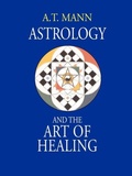 Cover: Astrology and the Art of Healing - Paraview Press