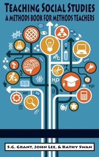 Enlarge image Cover: Teaching Social Studies - Information Age Publishing