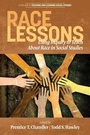 Cover: Race Lessons - Information Age Publishing