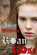 Cover: Roan Rose - Ebound Canada