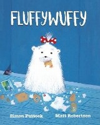 Enlarge image Cover: Fluffywuffy - Frances Lincoln Children's Books