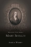 Cover: Mary Shelley - University of Wales Press