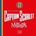 Cover: Captain Scarlet and the Mysterons: No. 2 - Big Finish Productions Ltd