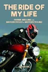 Enlarge image Cover: The Ride of My Life: Volume 1 - Veloce