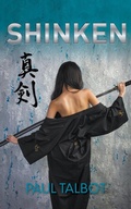 Cover: Shinken - New Generation Publishing