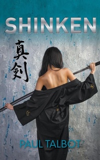 Enlarge image Cover: Shinken - New Generation Publishing