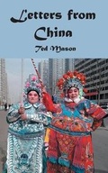 Cover: Letters from China - New Generation Publishing