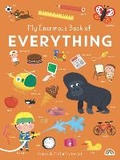 Cover: My Enormous Book of Everything - Really Decent Books