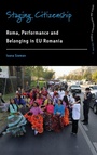Cover: Staging Citizenship - Berghahn Books