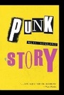 Cover: Punk Story - AUK Authors