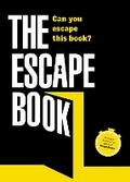 Cover: The Escape Book: Volume 1 - Aurum