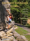 Cover: Southern Sandstone Climbs - Rockfax Ltd