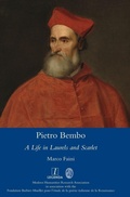 Cover: Pietro Bembo - Legenda
